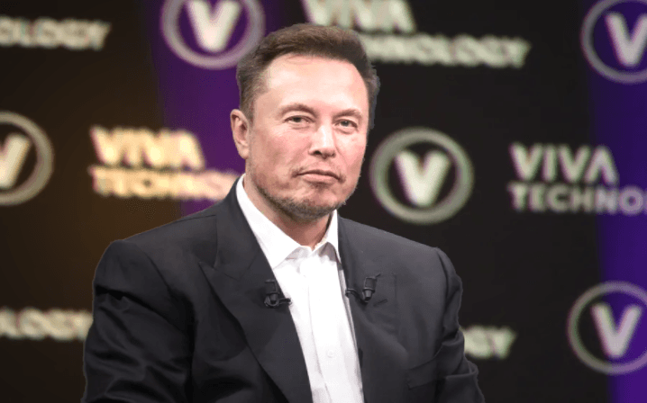 Face with edited expression