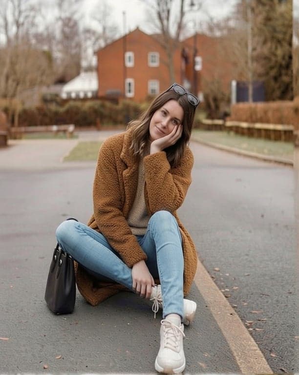 Result with transferred pose