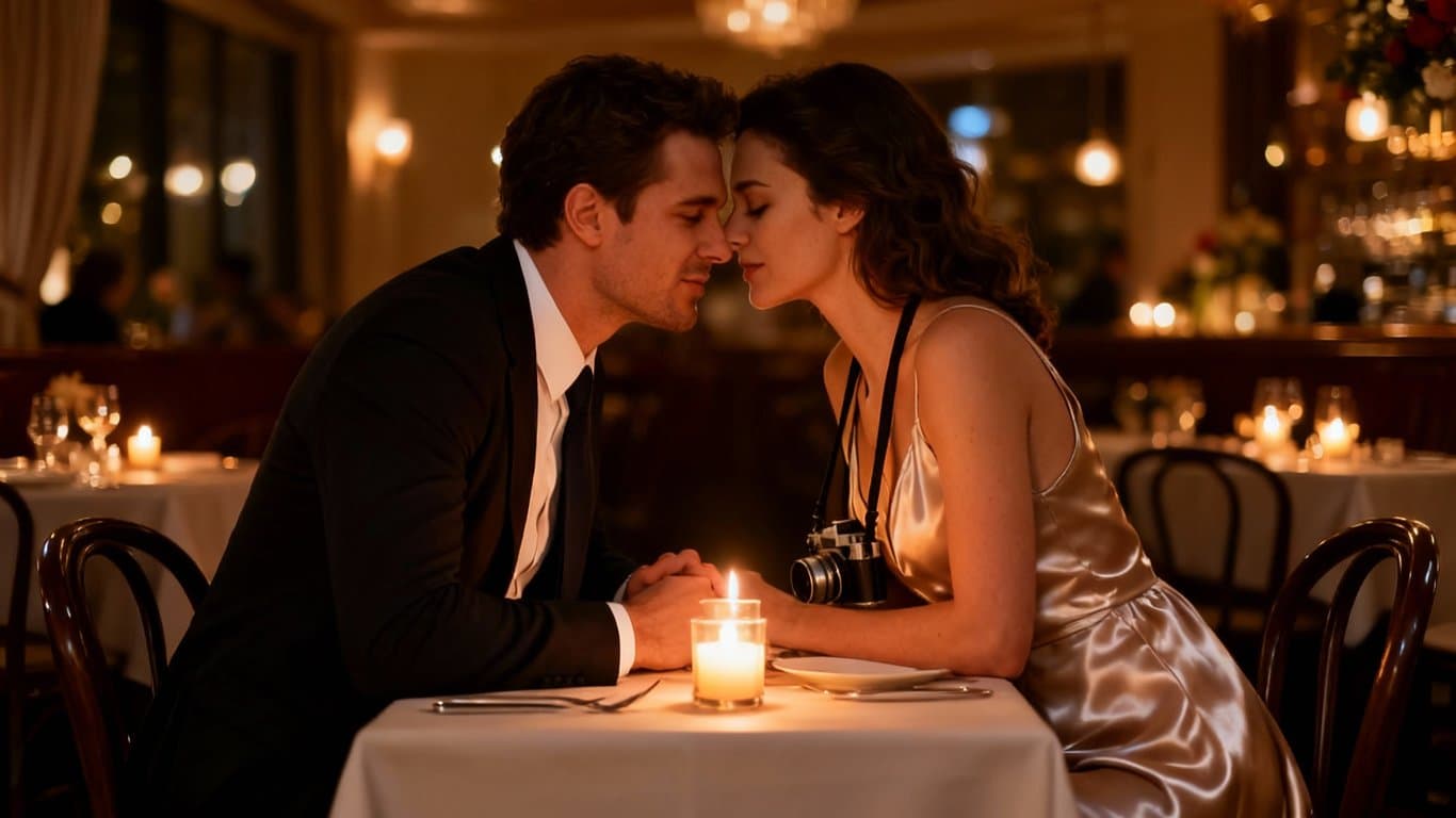 Generated couple photo 1